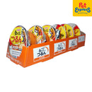 Inaba Pudding Cup Chicken Fillet Wet Cat Food 65g (IMC-153) (6 pcs)