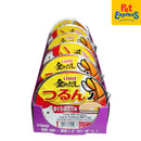 Inaba Pudding Cup Tuna Scallop Wet Cat Food 65g (IMC-154) (6 pcs)