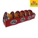 Inaba Grilled Cup Tuna Gravy Whitebait Bonito Wet Cat Food 70g (IMC-101) (6 pcs)