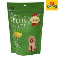 SmartHeart Fruit and Vegetable Dog Treats 100g