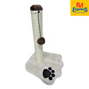 Approved Paw Scratch Post