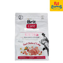 Brit Care Kitten Healthy Growth and Development Dry Cat Food 400g