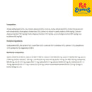 Brit Care Adult Activity Support Dry Cat Food 2kg