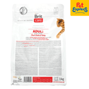 Brit Care Adult Activity Support Dry Cat Food 2kg