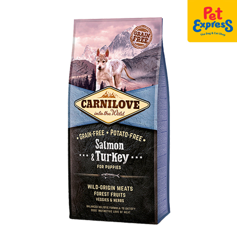 Carnilove sales pet food