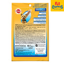 Pedigree Dentastix Toy 2-5kg Dog Treats 7s 60g (2 packs)_back