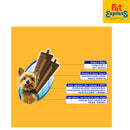 Pedigree Dentastix Toy 2-5kg Dog Treats 7s 60g (2 packs)_info