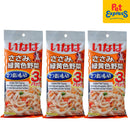 Inaba Grilled Chicken Fillet Sweet Potato Vegetables Wet Dog Food 60gx3 (QDR-21) (3 packs)