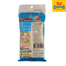 Inaba Grilled Chicken Fillet Cheese Vegetables Wet Dog Food 60gx3 (QDR-23) (3 packs)