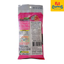 Inaba Grilled Chicken Fillet Cartilage Vegetables Wet Dog Food 60gx3 (QDR-24) (3 packs)