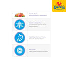 Brit Care Adult Sensitive Healthy Digestion and Delicate Taste Dry Cat Food 2kg