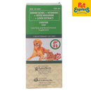 Livotine Cat and Dog Liver Tonic and Renal Enhancer Supplement 120ml_front