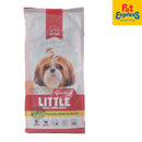Goodboy Little Small Breed Adult Lamb and Beef Dry Dog Food 2kg_front