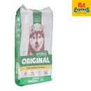 Goodboy Original Adult Beef Dry Dog Food 2kg_side