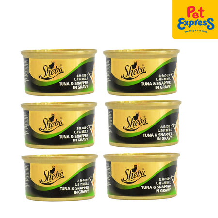 Sheba cat food cans new arrivals