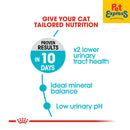 Royal Canin Feline Care Nutrition Adult Urinary Care Dry Cat Food 400g