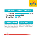 Royal Canin Feline Care Nutrition Adult Urinary Care Dry Cat Food 400g