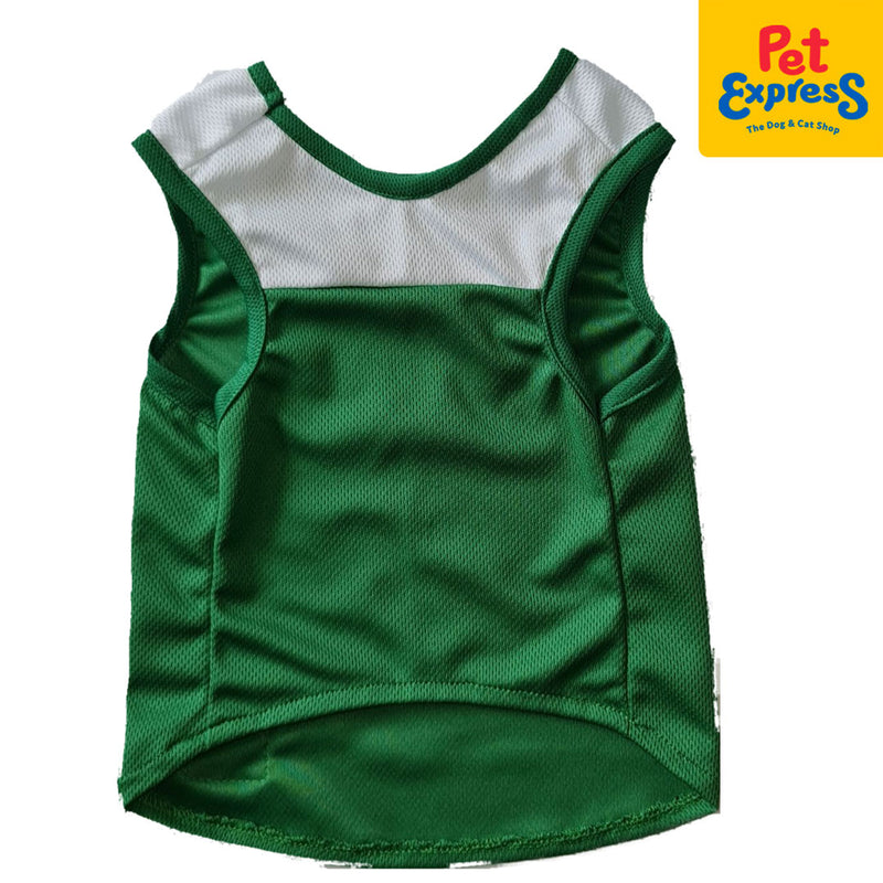 Pawsh Couture UAAP Collection LA SALLE Dog Apparel Small_back