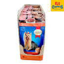 SmartHeart Adult Salmon Wet Dog Food 130g (12 pouches)