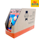 SmartHeart Adult Salmon Wet Dog Food 130g (12 pouches)