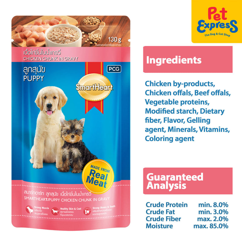 Heart smart dog sales food