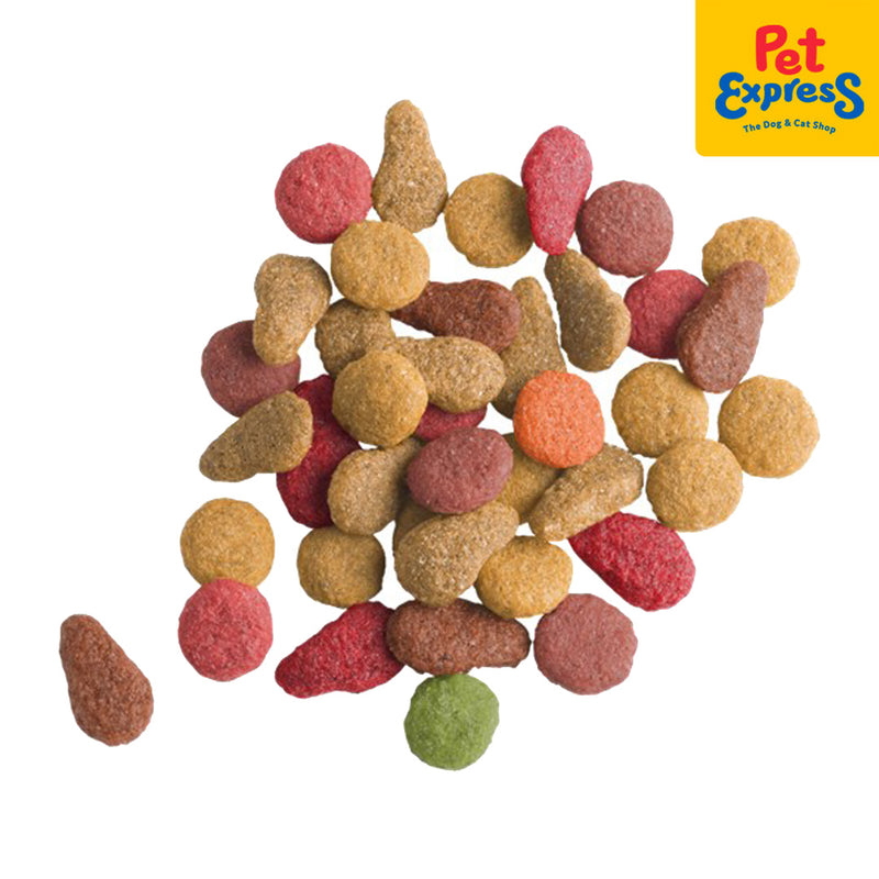 Lara Adult Salmon Dry Cat Food 350g