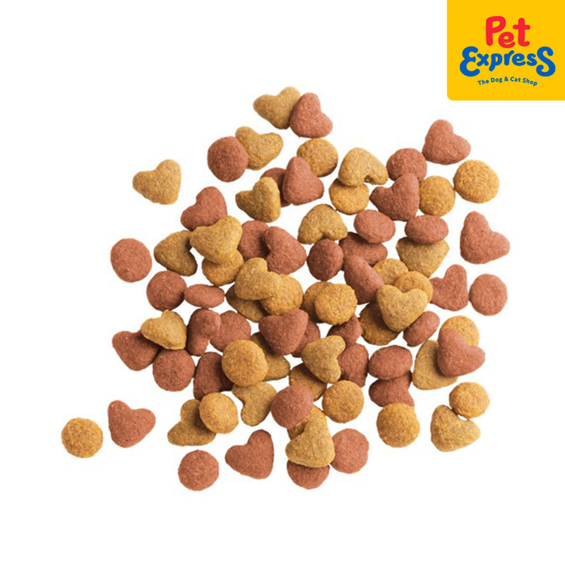 Lara Junior Chicken Dry Cat Food 350g