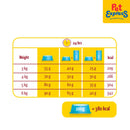 Lara Adult Salmon Dry Cat Food 2kg