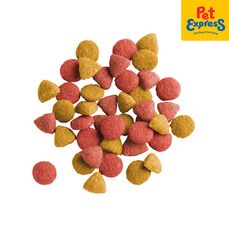 Lara Sterilize Chicken Dry Cat Food 2kg