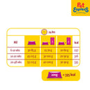 Lara Junior Chicken Dry Cat Food 2kg