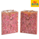 Brit Pate and Meat Puppy Chicken and Turkey Wet Dog Food 400g (2 cans)