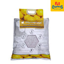 Meowtech Lemon Cat Litter 12.8L_back