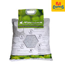 Meowtech Green Apple Cat Litter 12.8L_back