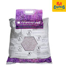 Meowtech Lavender Cat Litter 12.8L_back
