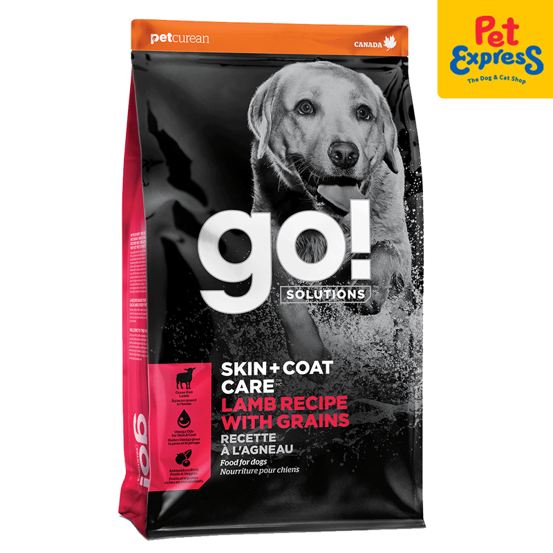 Best dog food for healthy skin and deals coat