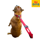 EzyDog Double Up Dog Collar Small Camouflage