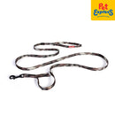 EzyDog Vario Lite Dog Leash 4 inches Camouflage