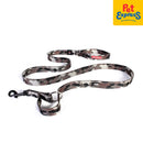 EzyDog Vario Dog Leash 4 inches Camouflage