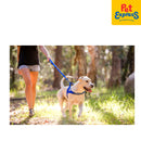 EzyDog Zero Shock Dog Leash 25 inches Camouflage