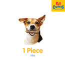Pedigree Dentastix Small 5-10kg Dog Treats 7s 110g (1 week)_usage
