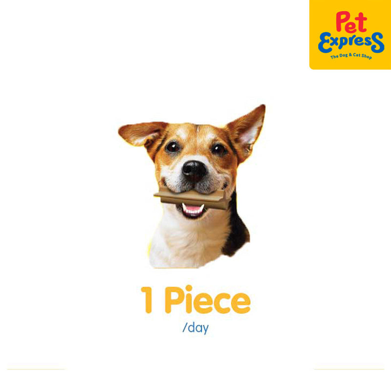Pedigree Dentastix Medium 10 25kg 180g 7s 1 Week Pet Express