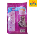 Whiskas Adult Chicken and Tuna Hairball Control Dry Cat Food 1.1kg_back