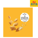 Pedigree Tasty Bites Pockets Milk Dog Treats 60g_nutrients