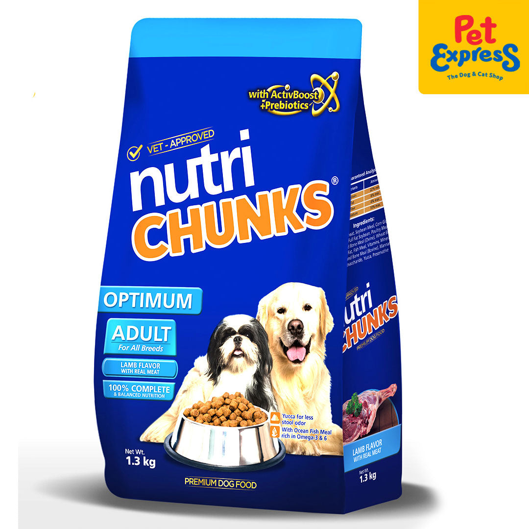 Buy DRY DOG FOOD Best Price Online Pet Express