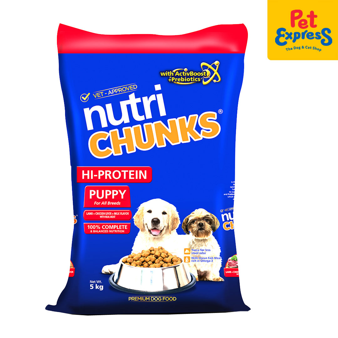 Buy DRY DOG FOOD Best Price Online Pet Express