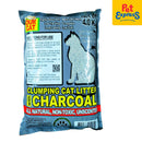Our Cat Clumping Charcoal Cat Litter 4kg