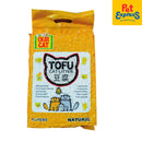 Our Cat Tofu Natural Cat Litter 6L