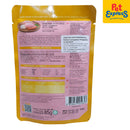 SmartHeart Adult Chicken with Rice and Carrot Wet Cat Food 85g (12 pouches)