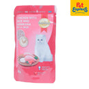 SmartHeart Adult Chicken with Rice and Kanikama Wet Cat Food 85g (12 pouches)