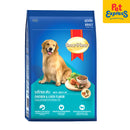 SmartHeart Adult Chicken and Liver Dry Dog Food 1.5kg
